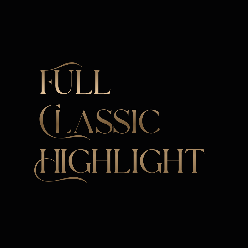 Full Classic Highlight at Jay's Salon & Co. in Hampstead, NC