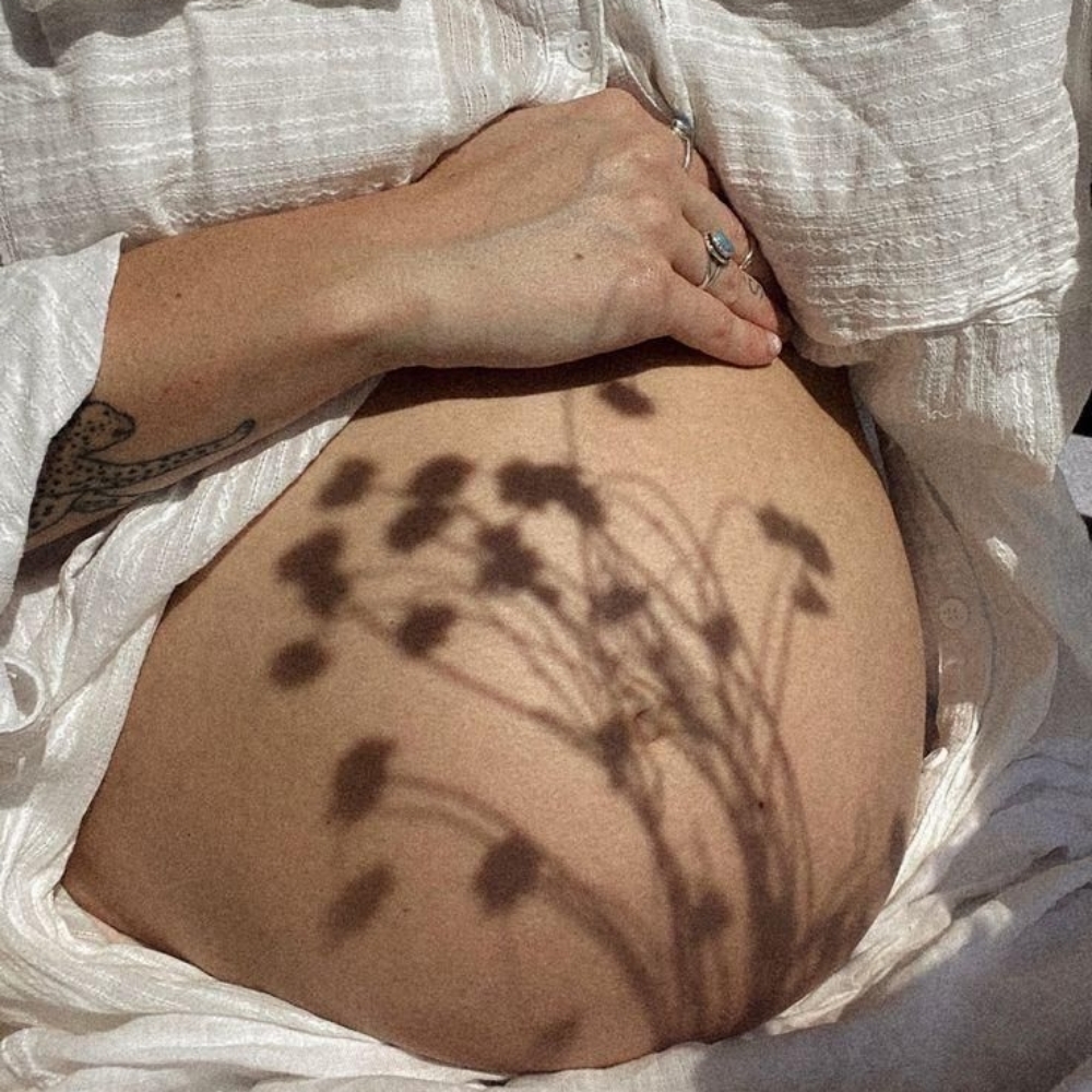 60min Prenatal/Postpartum Massage at Moon + Moss Wellness in Howell, MI