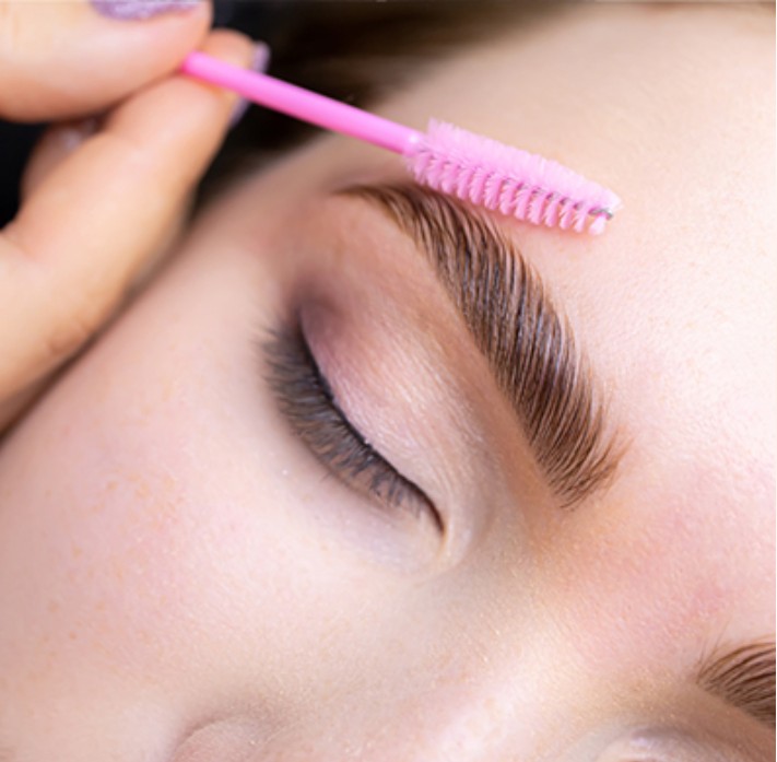 Brows & Lashes