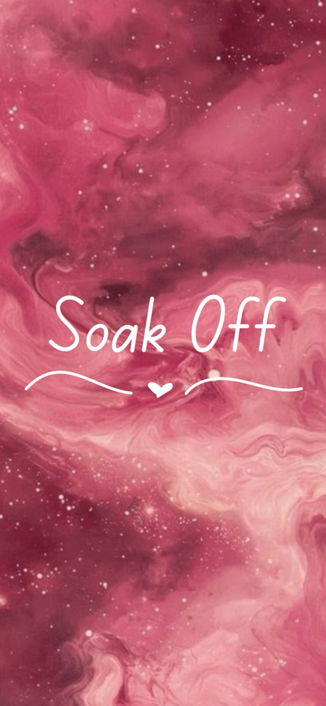 Soak Off at Nails By Allison in Girard, OH