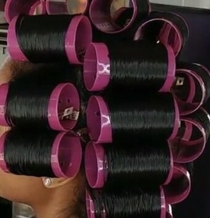 Roller Set