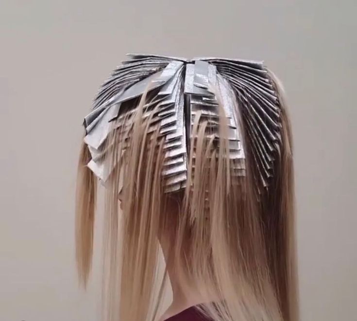 Full Head Highlight/Cut/Blow Dry at Ashley Yurchison in Canfield, OH