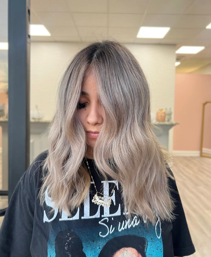 Highlight/Ombre (Medium)