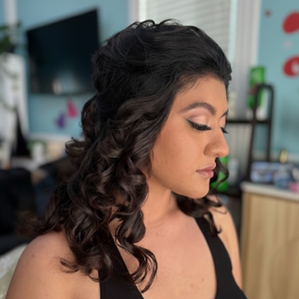 Special Occasion Makeup at BBEAUTYSTUDIO SALON in Ventura, CA