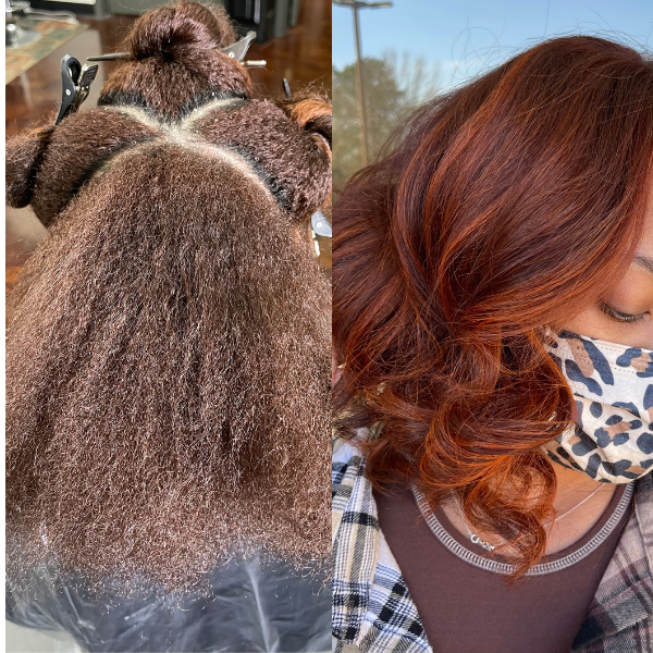 Base, Highlight & Style