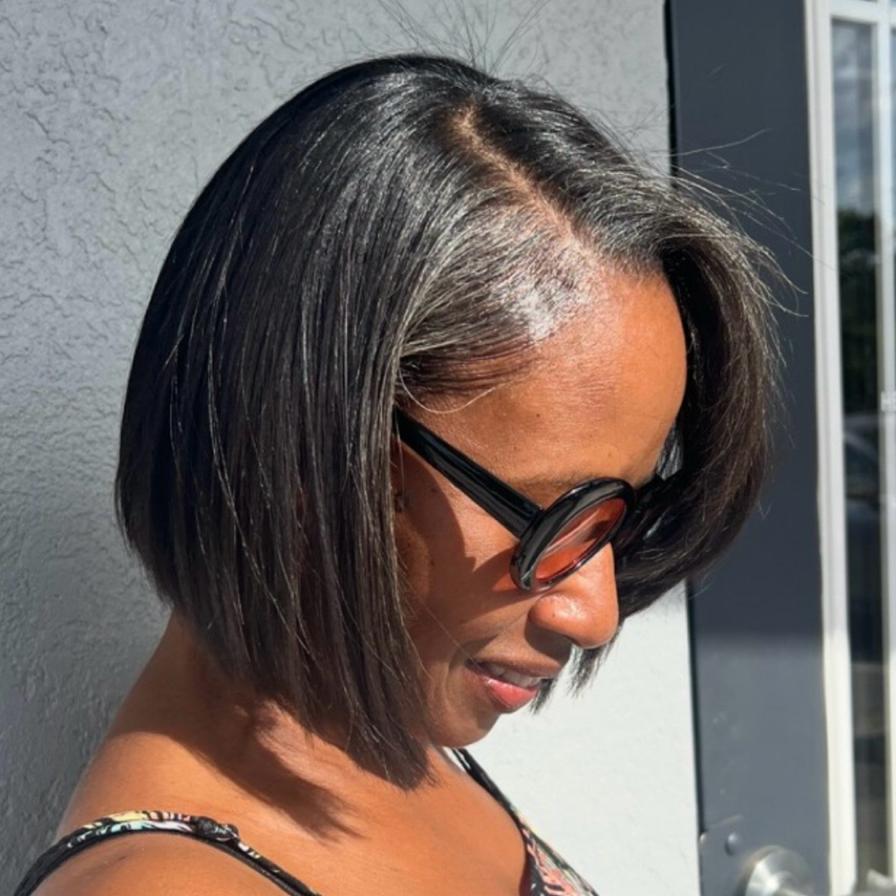 Exclusive for First-Time Clients at Bridgette Hair Boutique in Brandon, FL