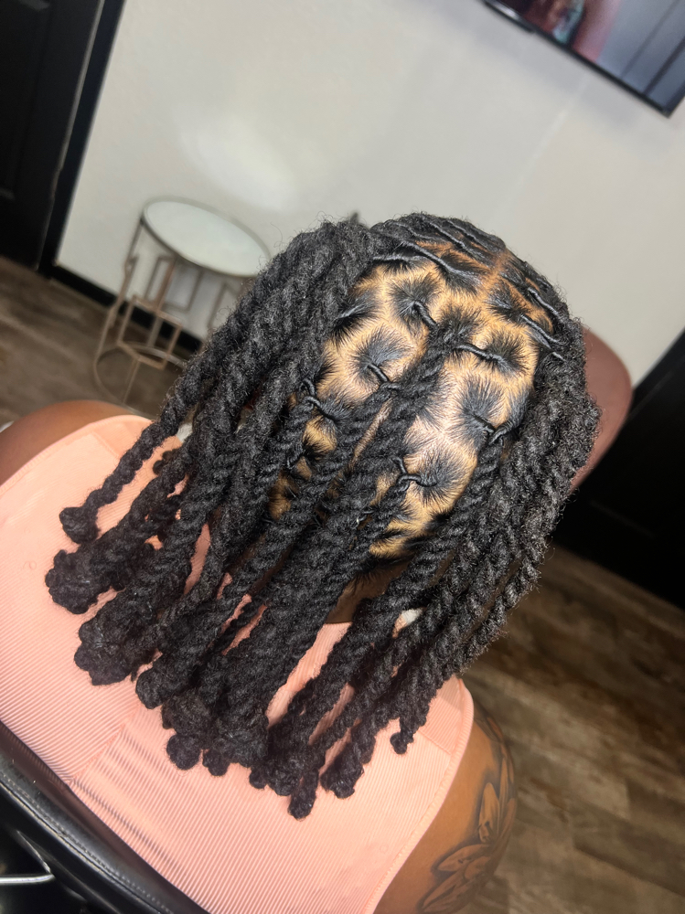 LOC DETOX