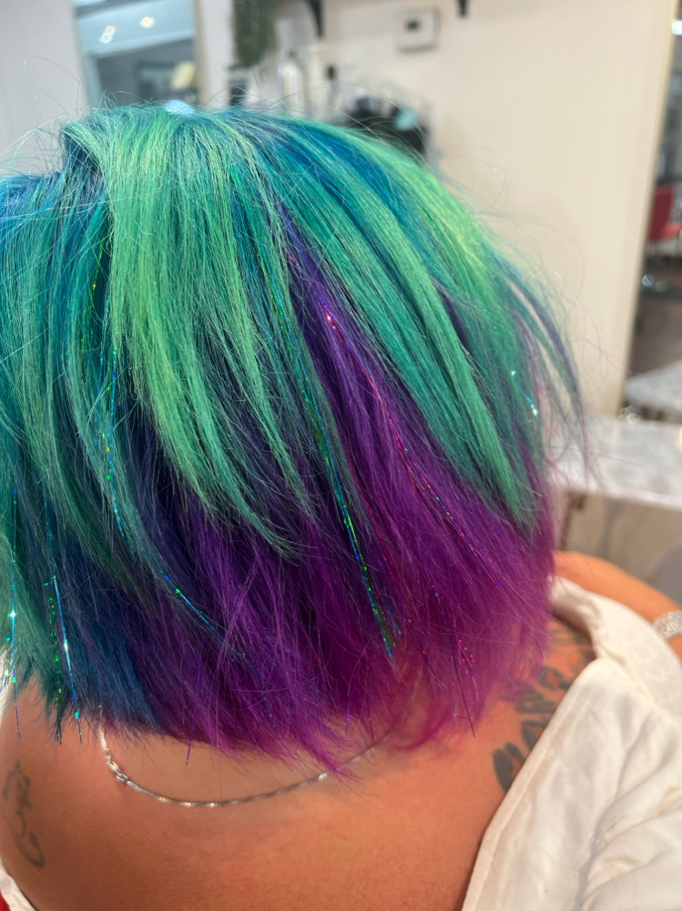Hair Tinsel