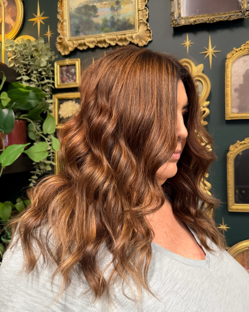 FH & Gray Coverage Package