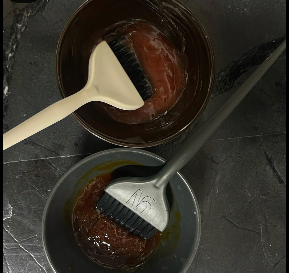 Root Retouch at Revere Salon and Spa in Westerville, OH