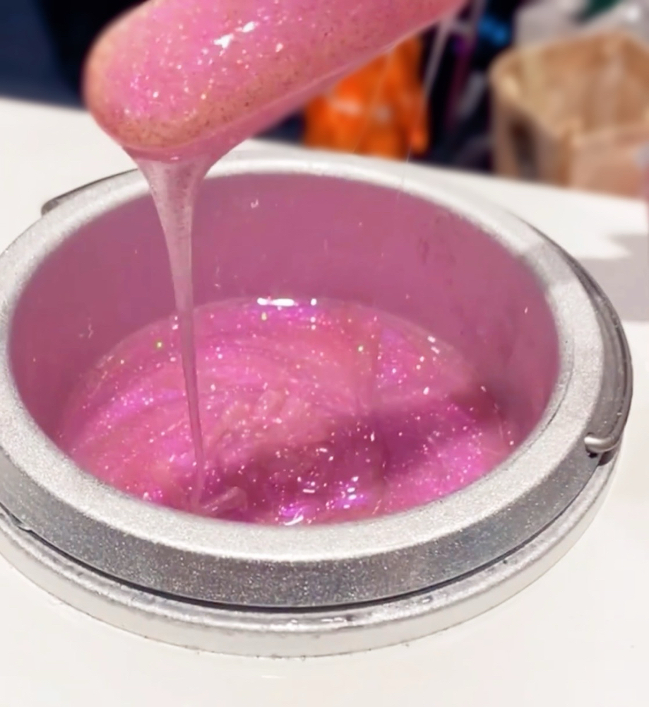 Upper Lip Wax
