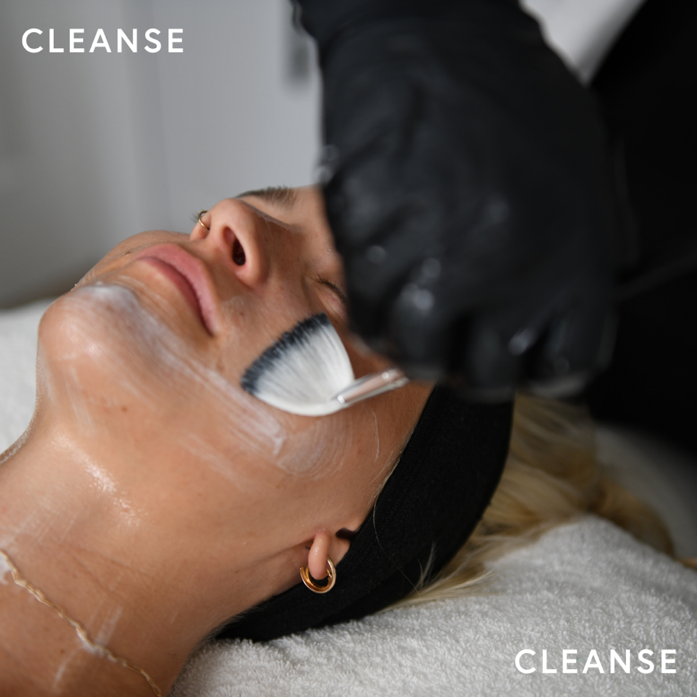 EPICUTIS SIGNATURE FACIAL at Elysian by My Shaping Spa in San Diego, CA