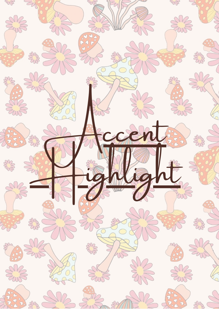 Accent Highlight