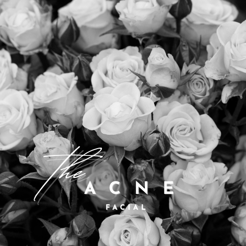 The Acne Facial
