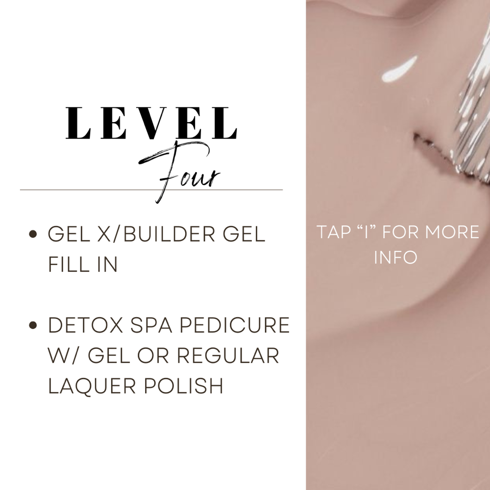 Level Four
