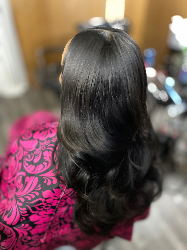 Extensions