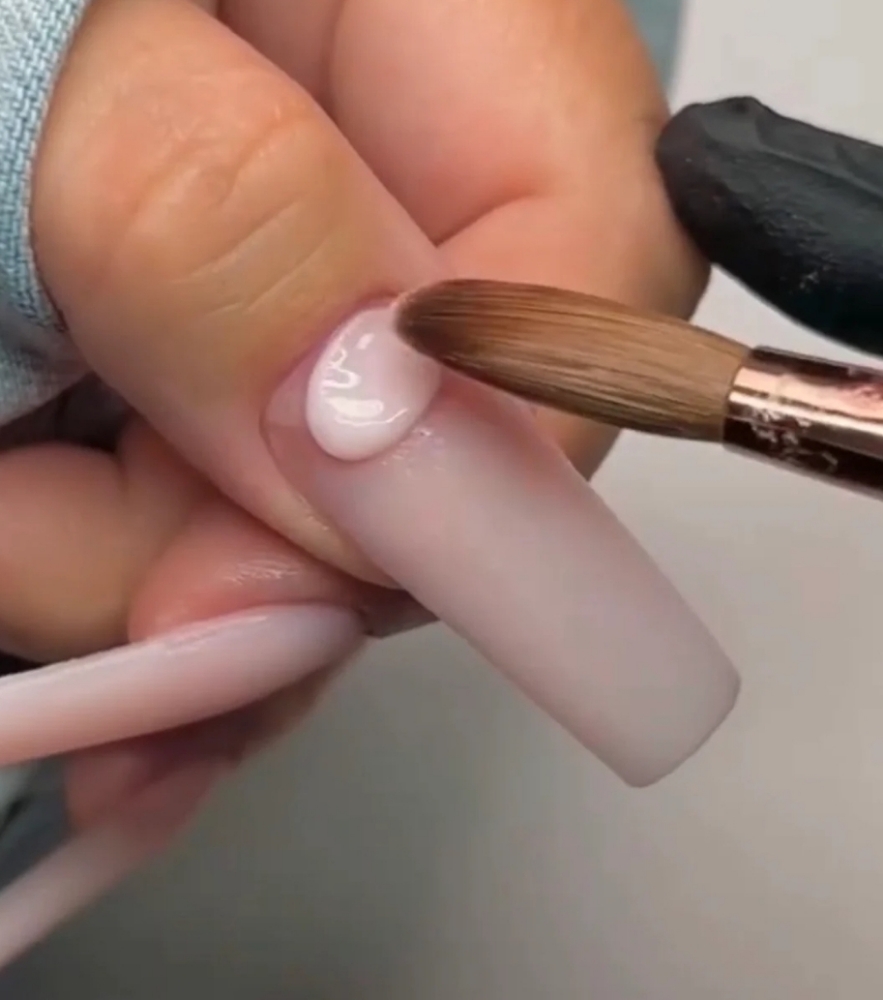 Acrylic Refill