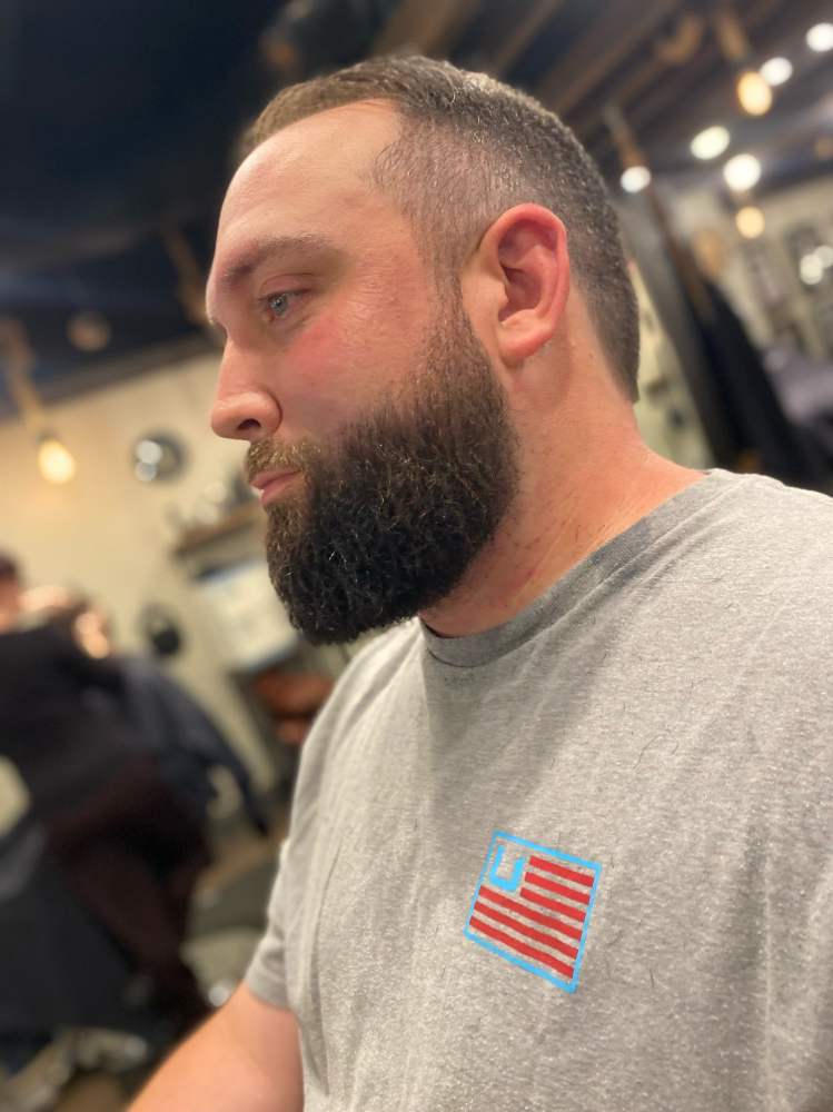 Beard Trim