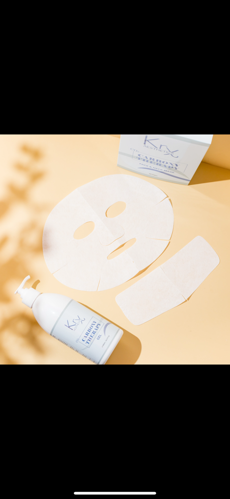 Carboxy Therapy - Add On