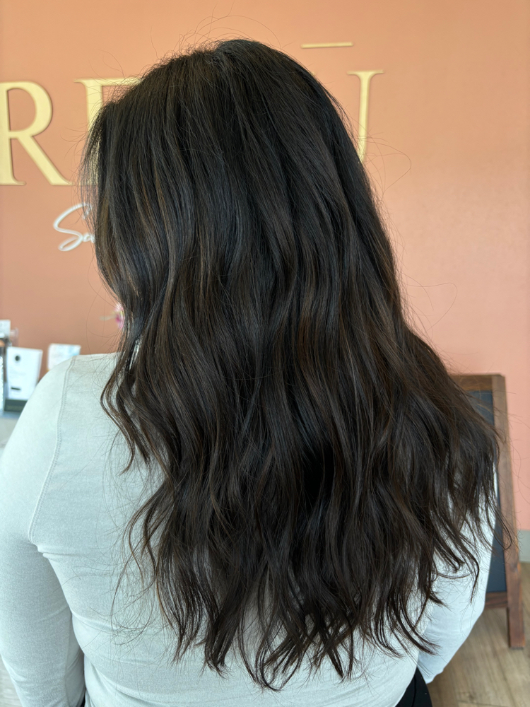 scalp treatment