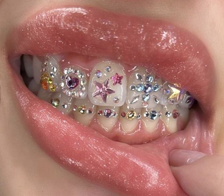 The Tooth Jewelry Freestyle
