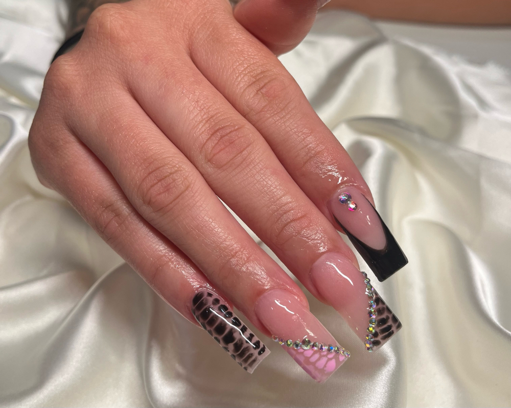 Medium Set