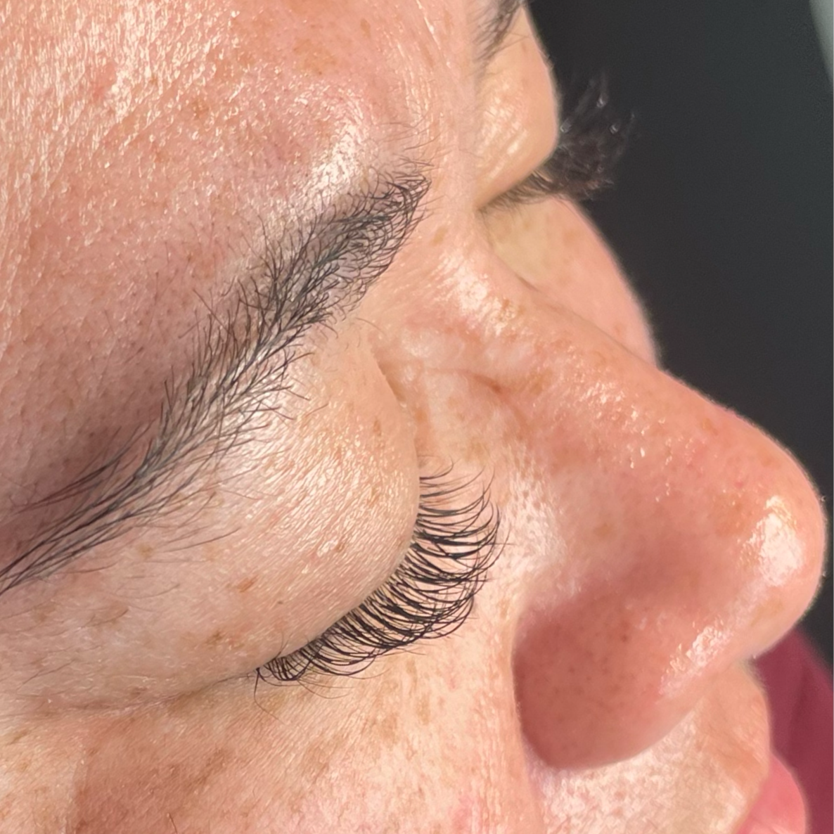 Classic Lash Extensions - Full Set at Lunar Rituals in Fremont, NE