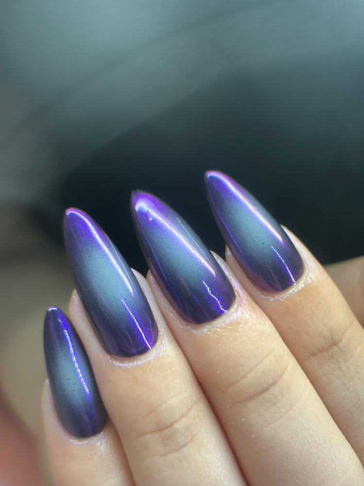 Gel-X