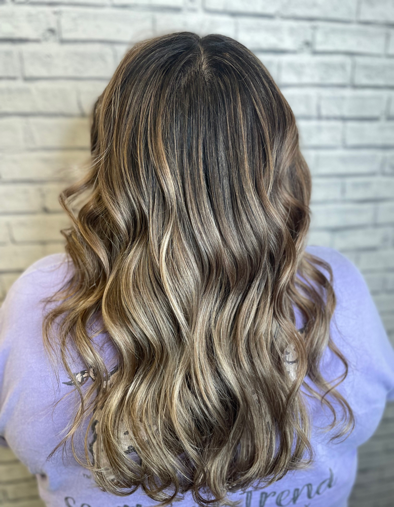 Balayage