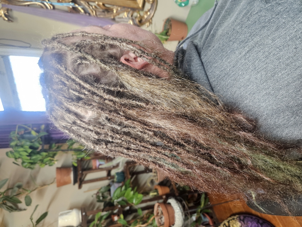 Loc Reconstruction