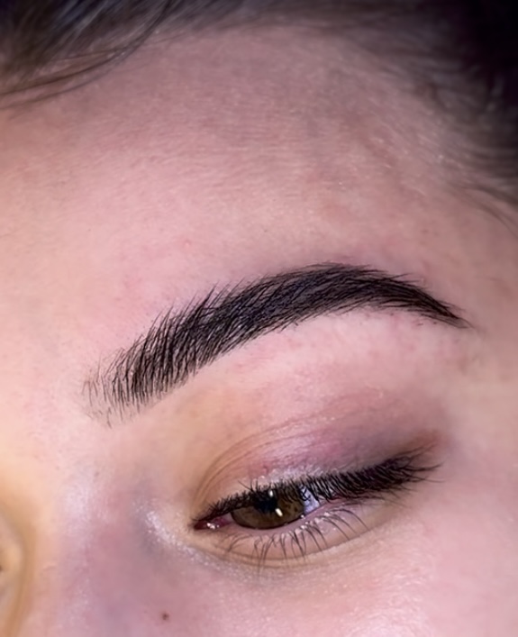 Brow Wax & Tint at Kalos Aesthetics in Northglenn, CO