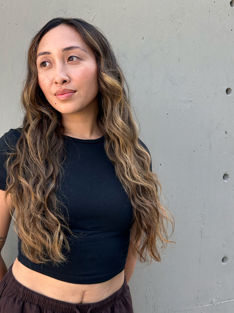 Signature Blowouts