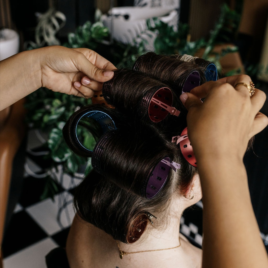 Signature Styling Session