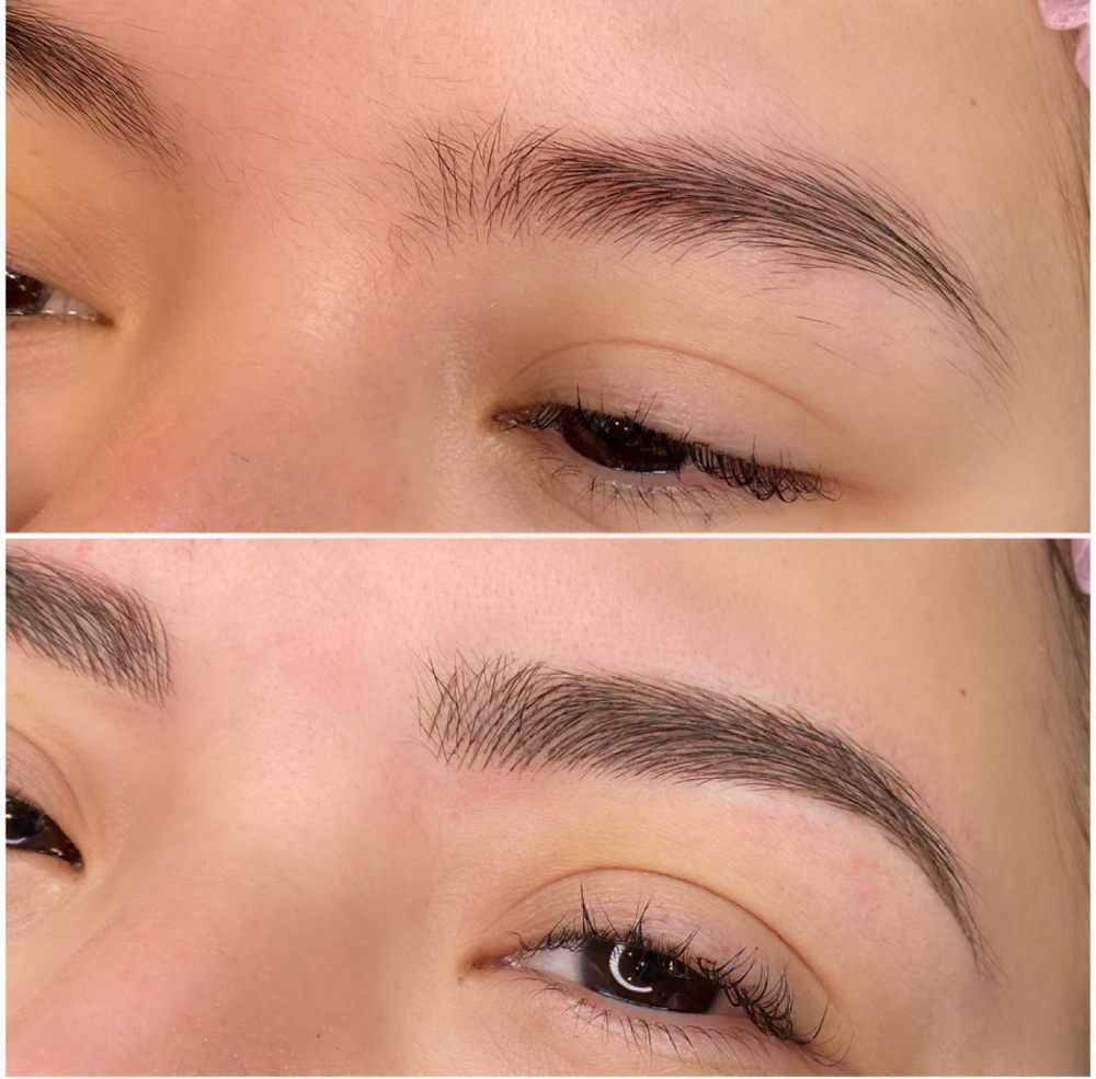 Microblading $450,00 Tempo Limitado