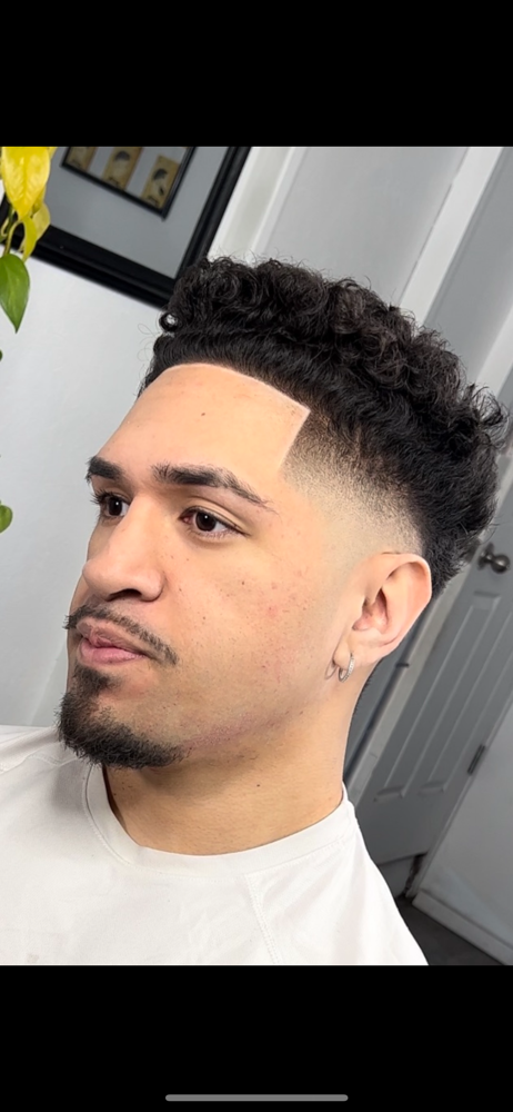 Haircut