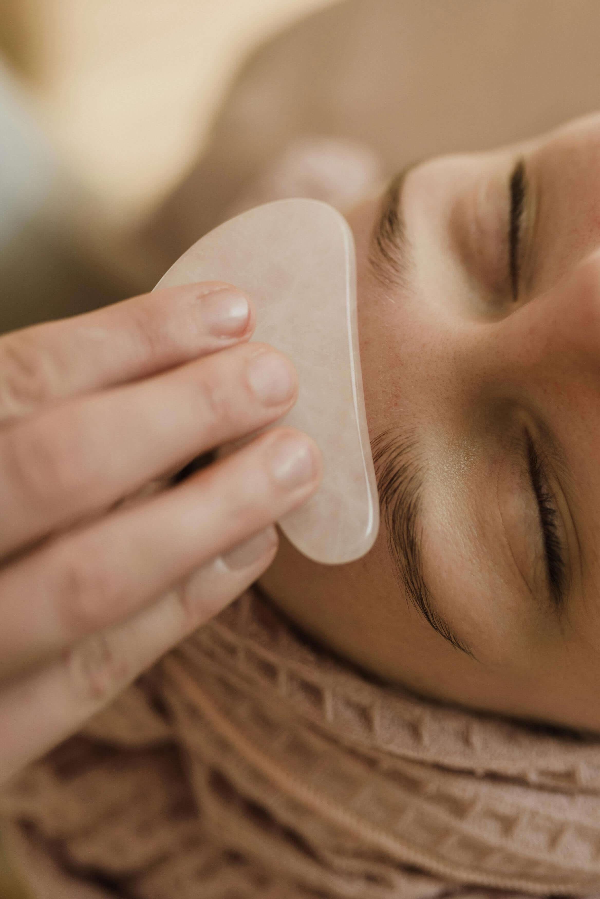 Gua Sha Facial Fusion