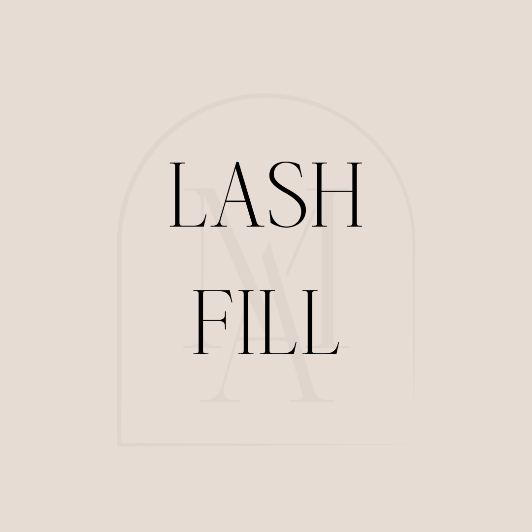 Lash Fill