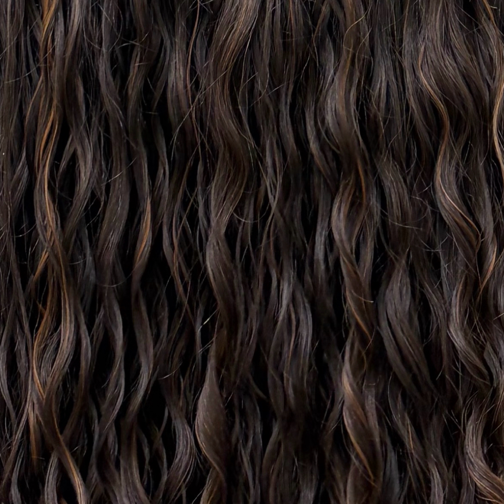 Partial Highlight at Jae Curl Studio in Sarasota, FL