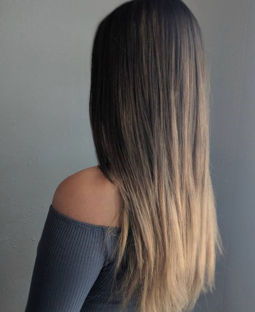 Balayage / Ombre