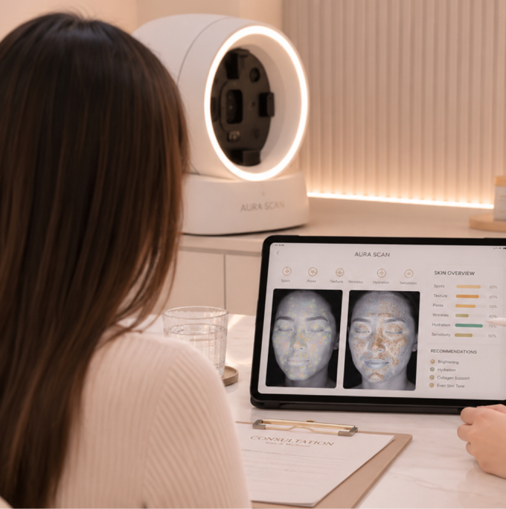 Consultation+Treatment at GlowDerm Clinic in San Jose, CA