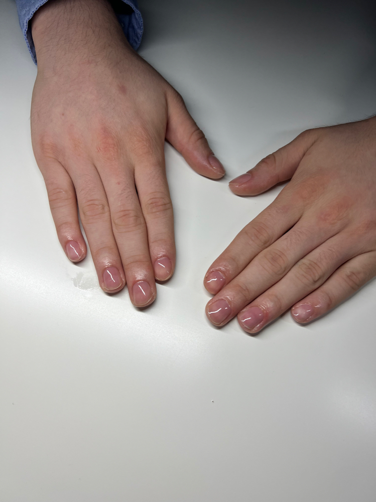 Male Mani