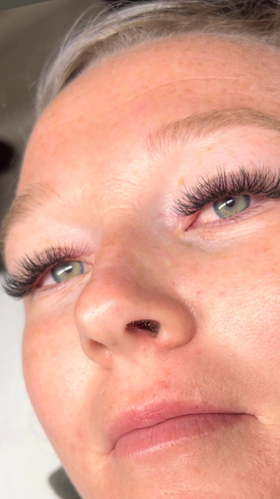 Hybrid Fill