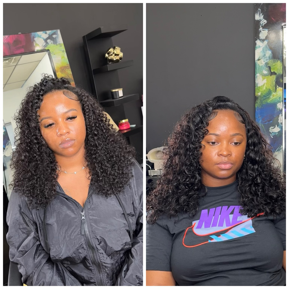 Flipover Quickweave (read)