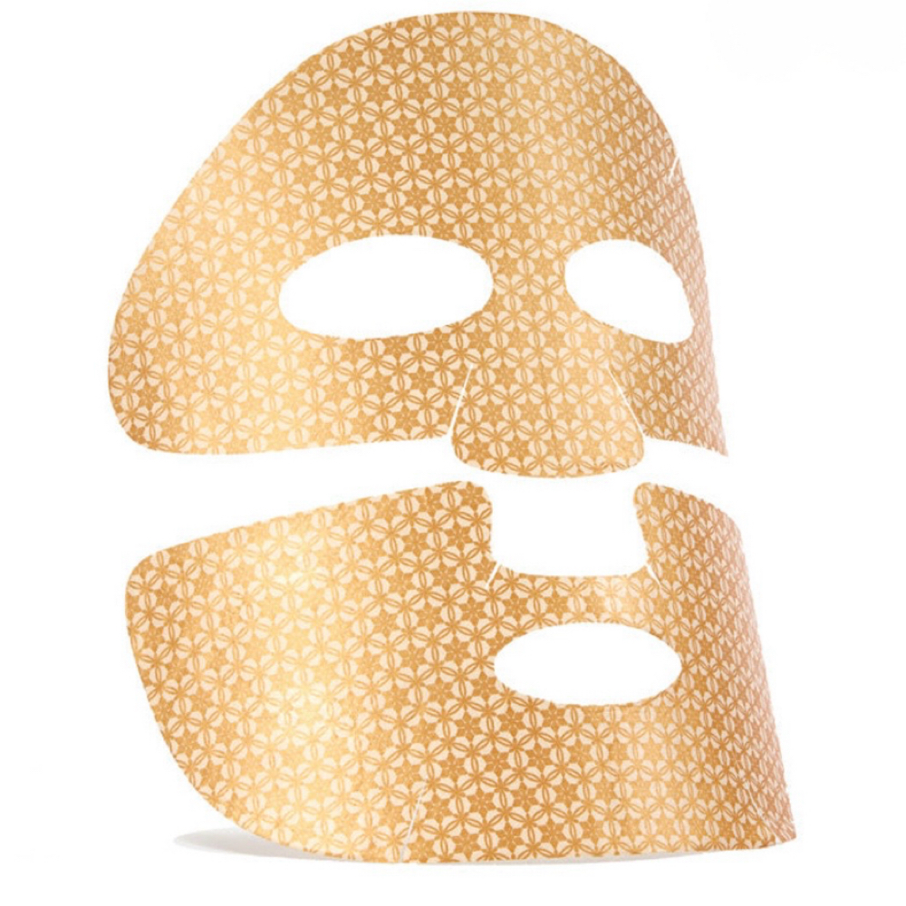 Add-On: Ginseng Renewal Cream Mask at Seshin Korean Scrub Spa in Holladay, UT