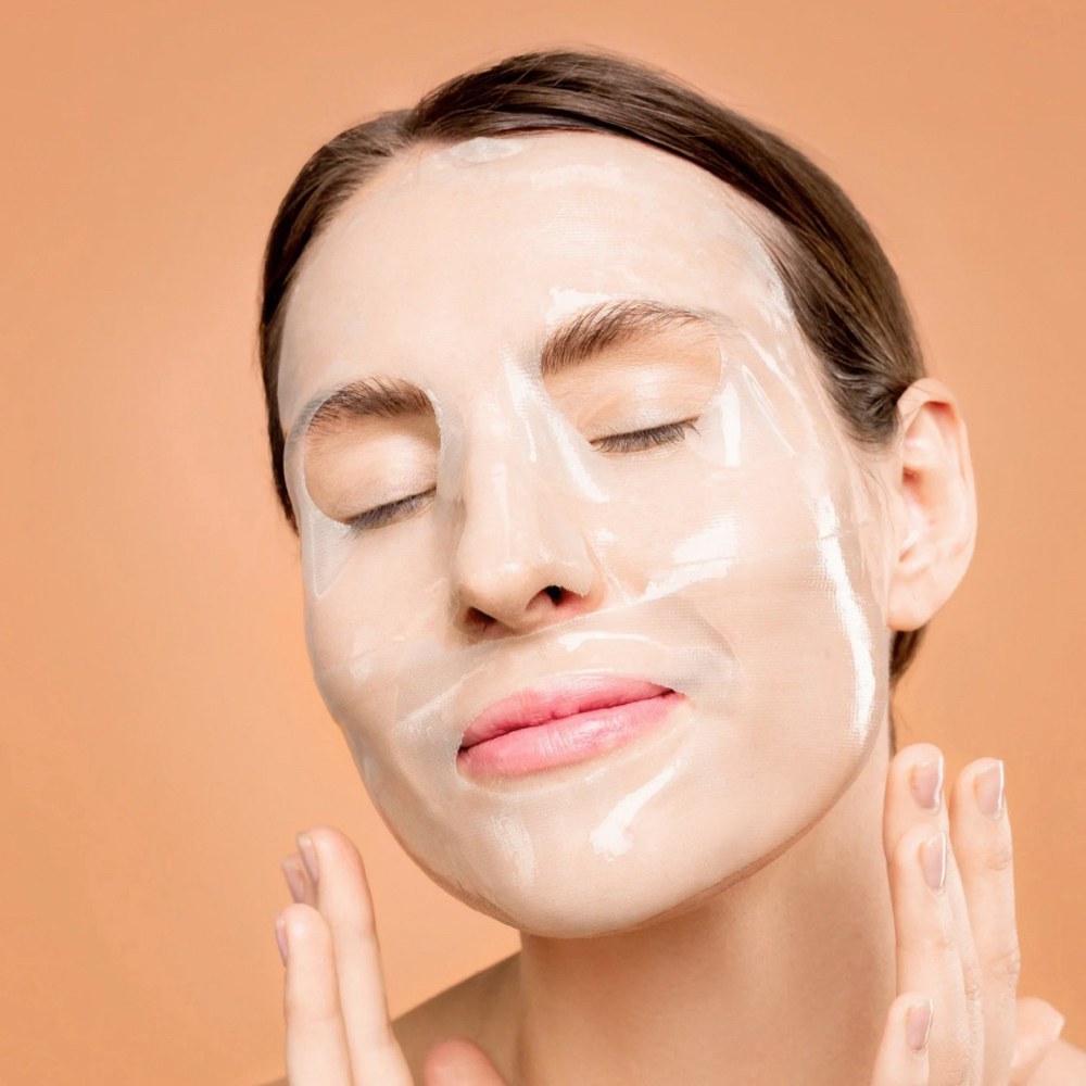 Add-On Service: Ginseng Cream Mask at Seshin Korean Scrub Spa in Holladay, UT