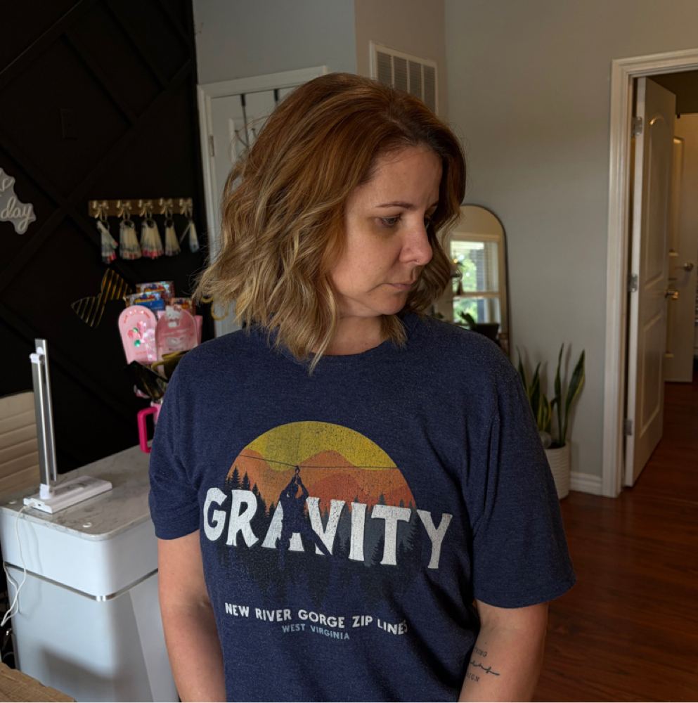 FULL BALAYAGE at Audrey Williams in AZLE, TX