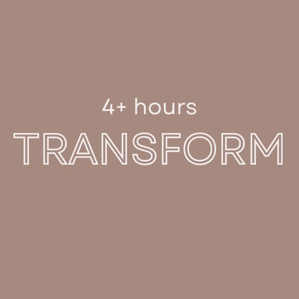 Transform -- 4+ hours at -MODERN HAIR - by Camille- in Minneapolis, MN