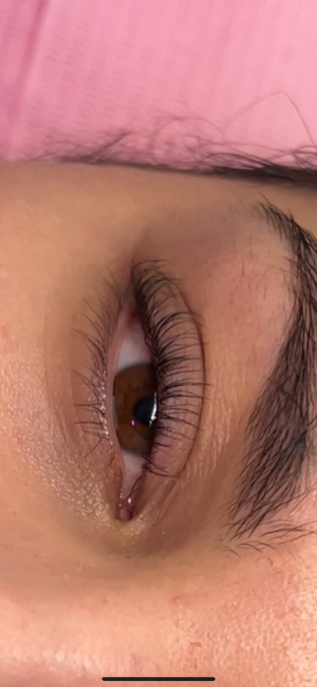 Lash Lift
