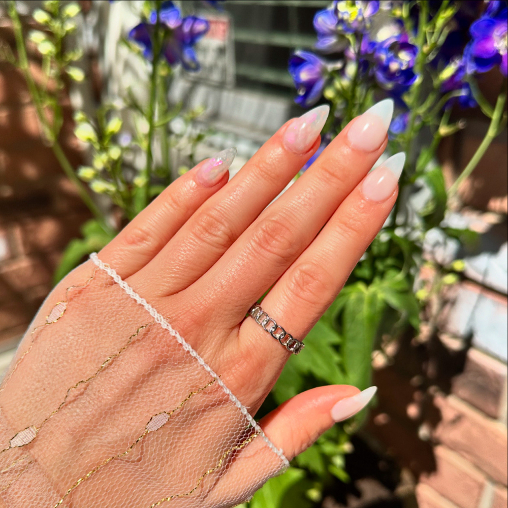 Single Tip Repair