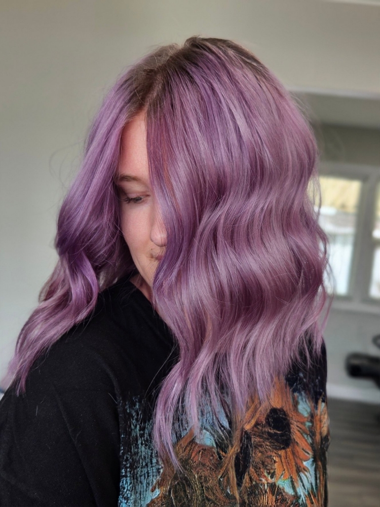 Custom Color Consultation